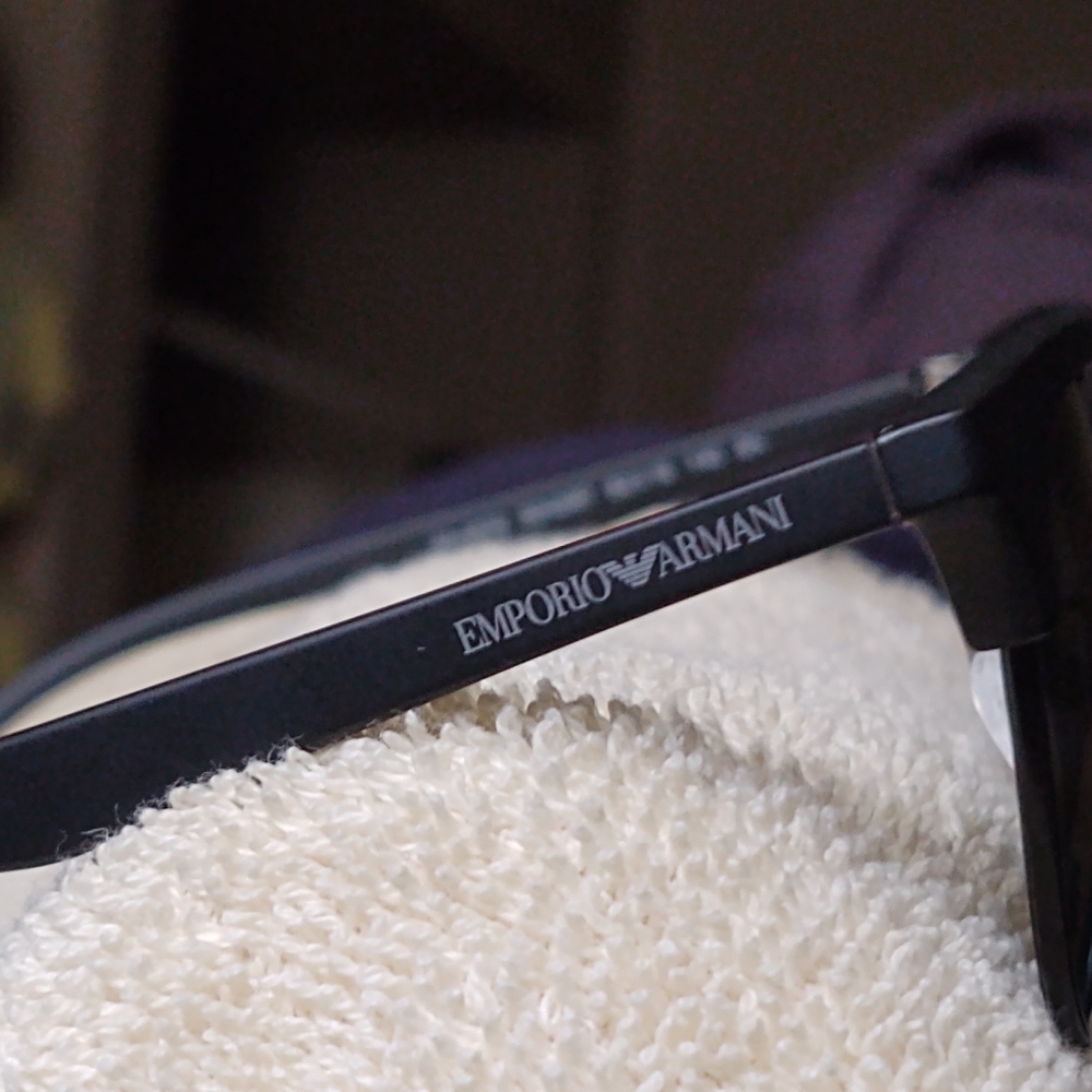 Emporio Armani sunglasses